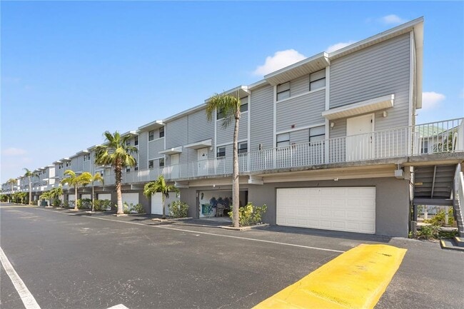 Building Photo - 19823 Gulf Blvd