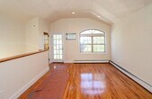 living room - 3339 58th St