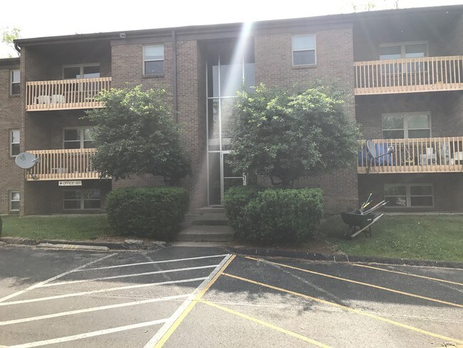 Foto del edificio - Valley Vista Apartments & Townhomes