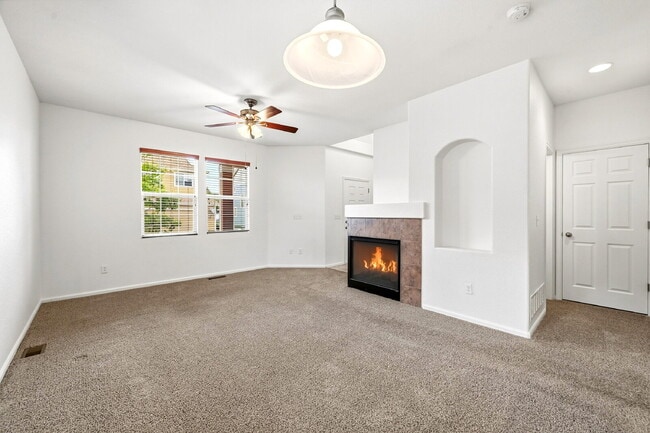 Building Photo - $2,195.95- 3 Bed, 2.5 Bath Home in Co. Springs with Central AC and 2 Car Garage!