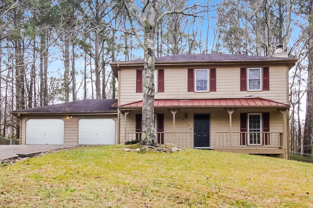 Primary Photo - 216 Windmill Dr