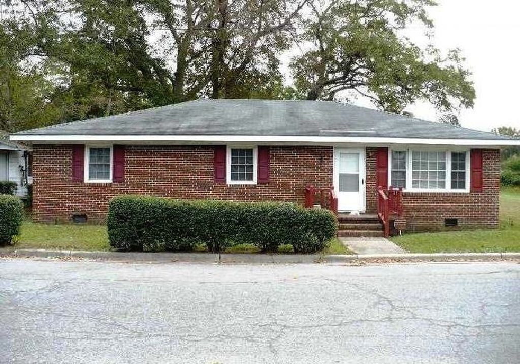 Foto principal - 3547 S Barrett St