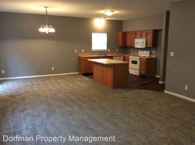 Building Photo - 3 br, 2.5 bath House - 5816 DOLLAR FORGE DR