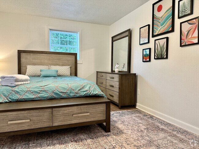 Picture of Mountain View NC Condos for Rent