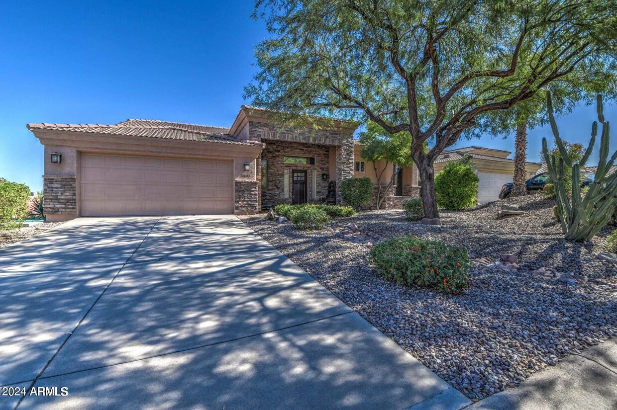 Foto principal - 12235 N Desert Sage Dr