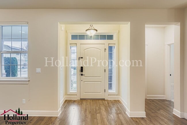 Foto del edificio - ?? Bright & Modern 3 Bedroom Home with Solar Energy Benefits!