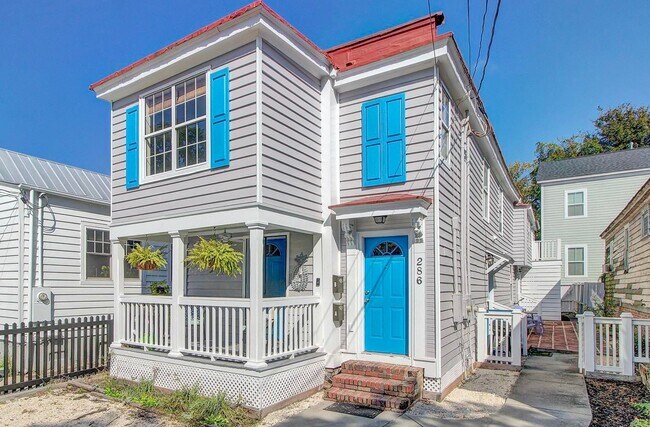 Foto del edificio - 286 Ashley Ave