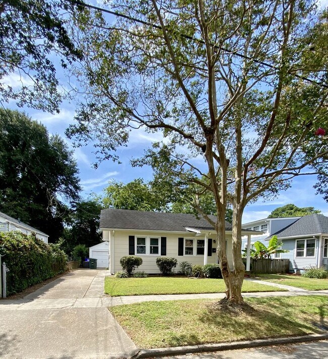 Foto del edificio - Charming Bungalow