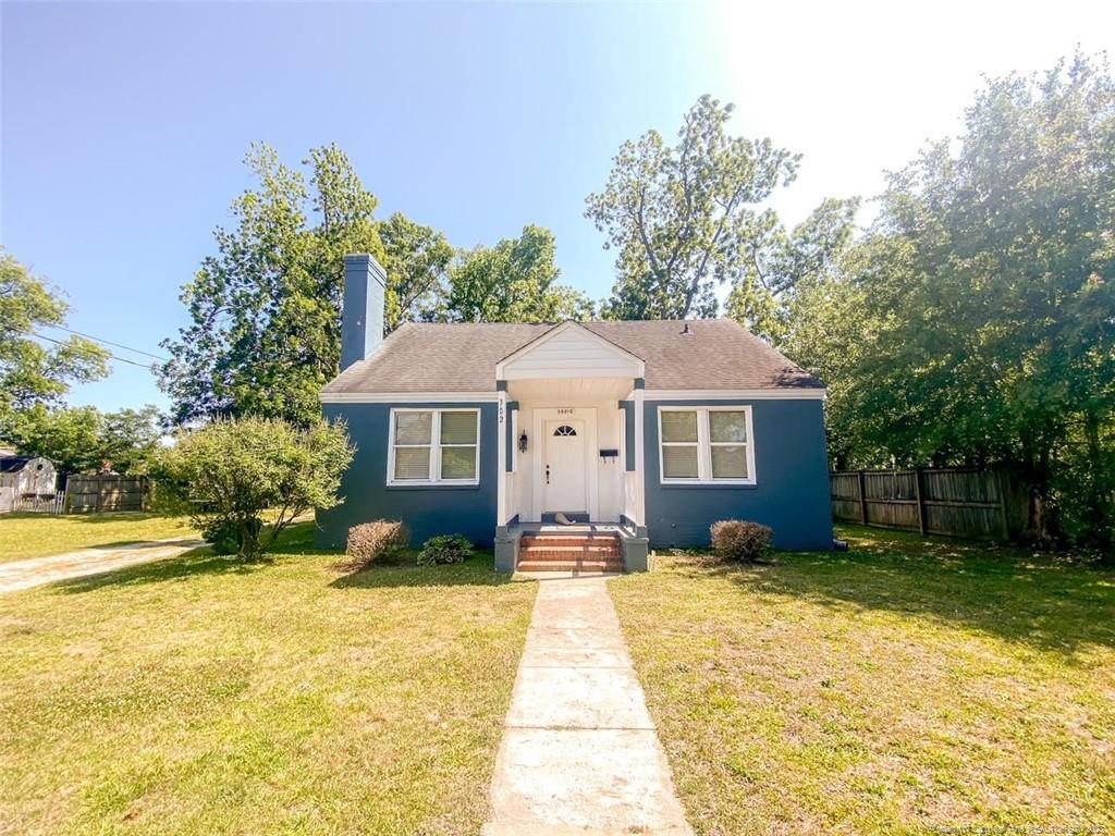 302 E 13th St, Lumberton, NC 28358 House Rental in Lumberton, NC