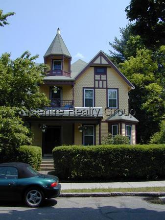 Primary Photo - 106 Harvard St
