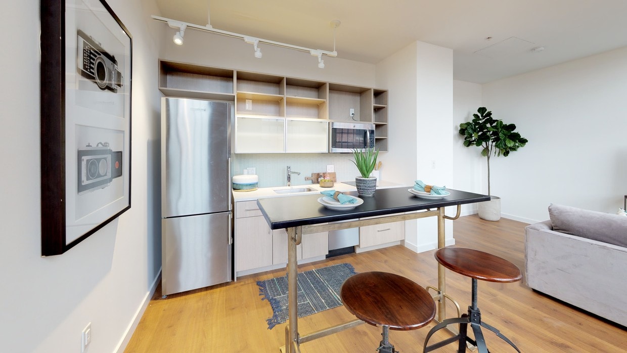 Photo - Halstead Providence Apartments