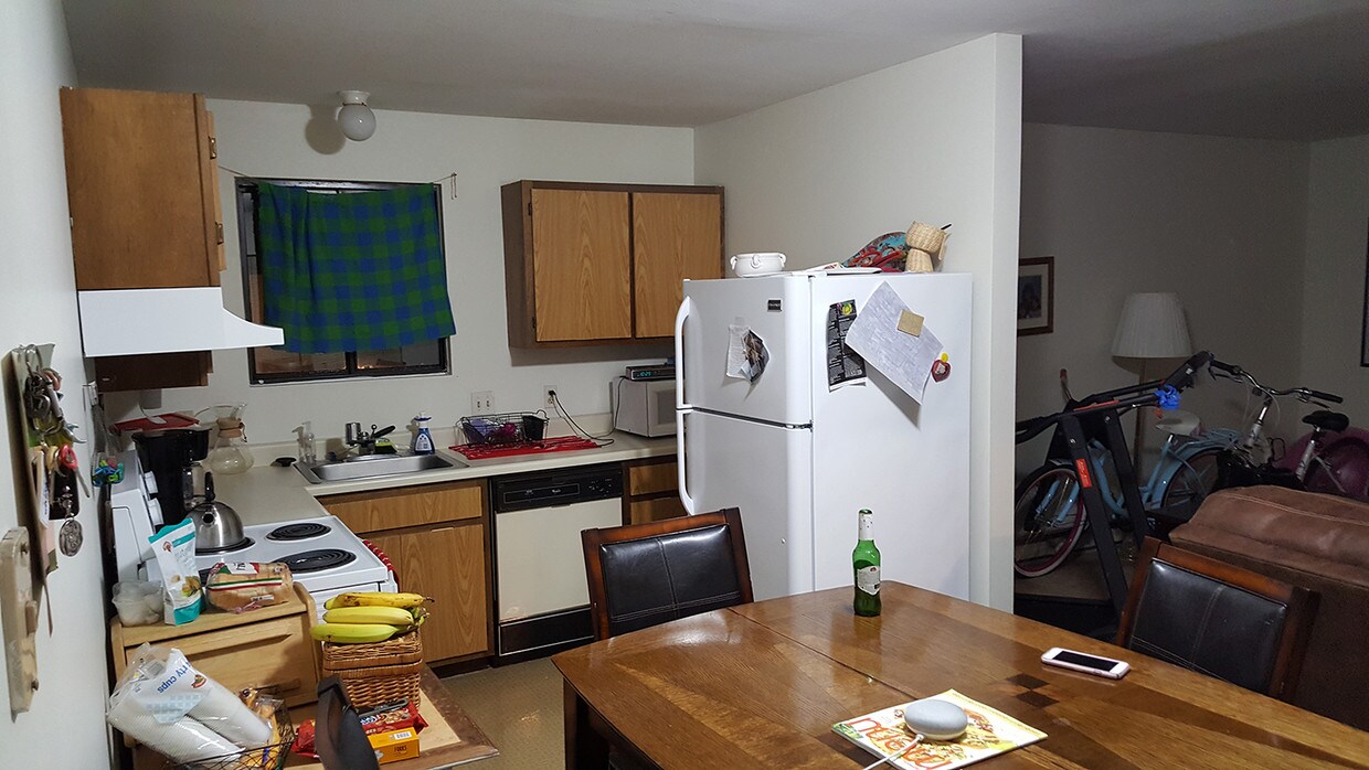 77 Clinton St, New York Mills, NY 13417 Apartments in New York Mills