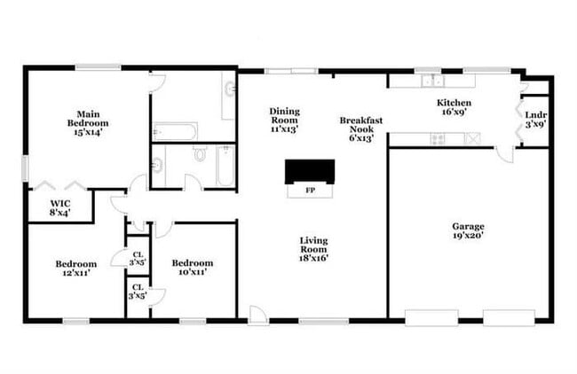 Building Photo - 1503 Windy Oaks Ct SE