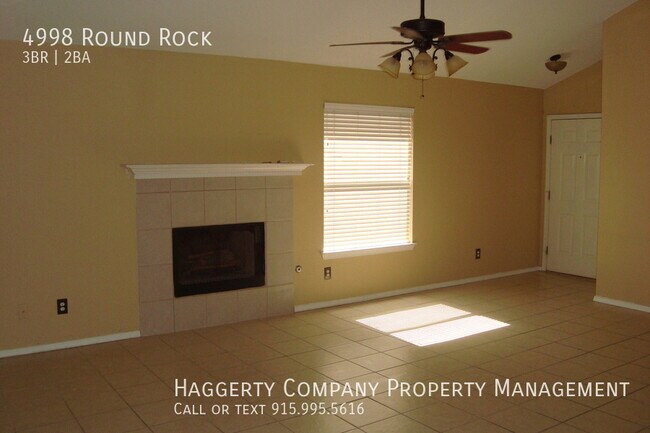 Foto del edificio - 4998 Round Rock Dr