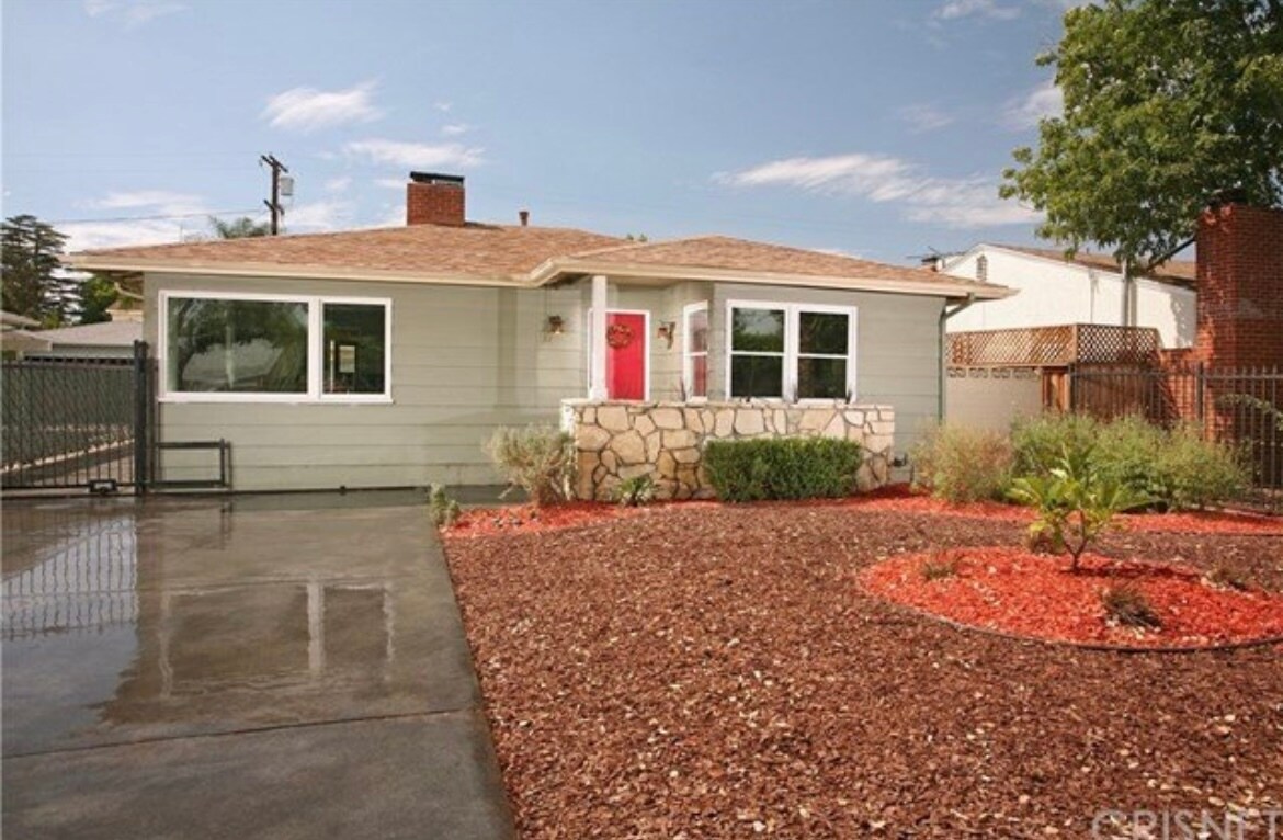 5751 Lemona Ave, Van Nuys, CA 91411 House Rental in Van Nuys, CA
