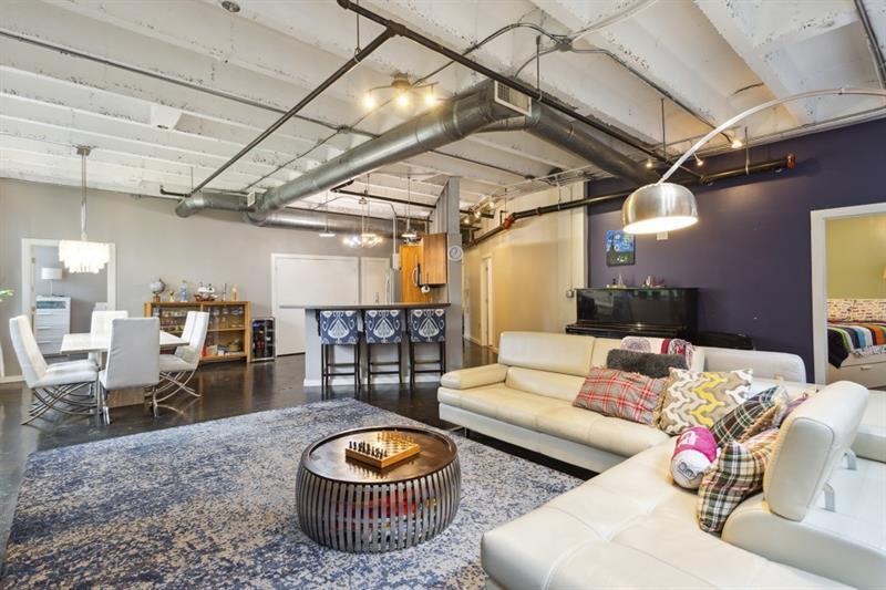 Foto principal - 878 Peachtree St NE