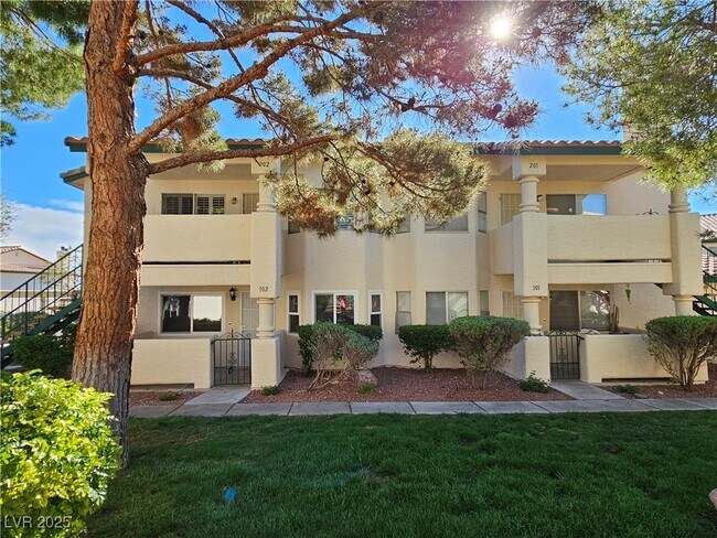 Foto del edificio - 7933 Terrace Rock Way
