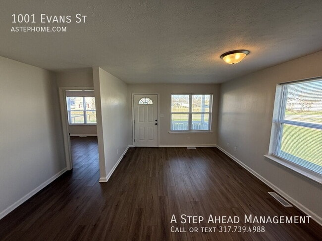 Foto del edificio - 1001 Evans St