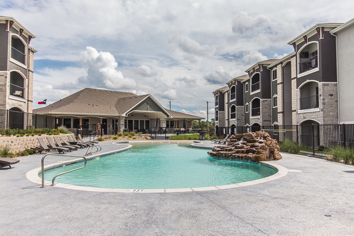 image.title Oak View Apartments: Your Ideal Home
