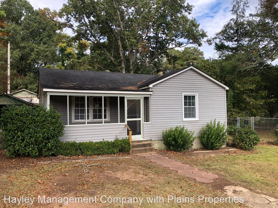 Primary Photo - 3 br, 1 bath House - 3310 Arnold Ave
