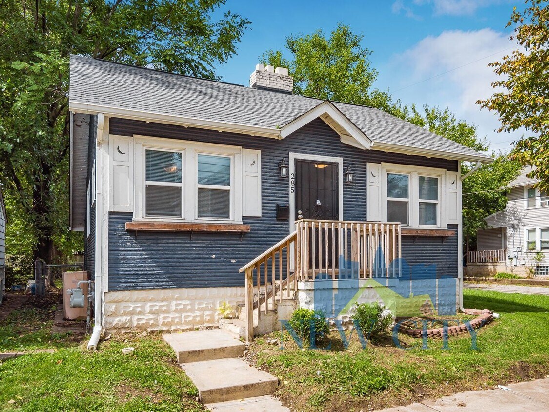 285 S Davis Ave, Columbus, OH 43222 House Rental in Columbus, OH
