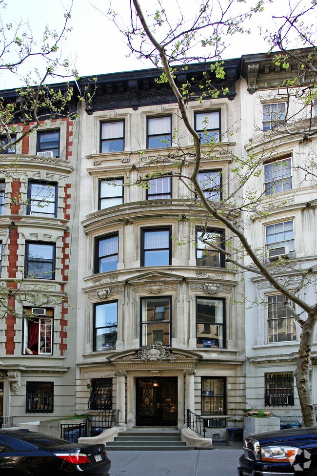 Building Photo - 29 W 85th St