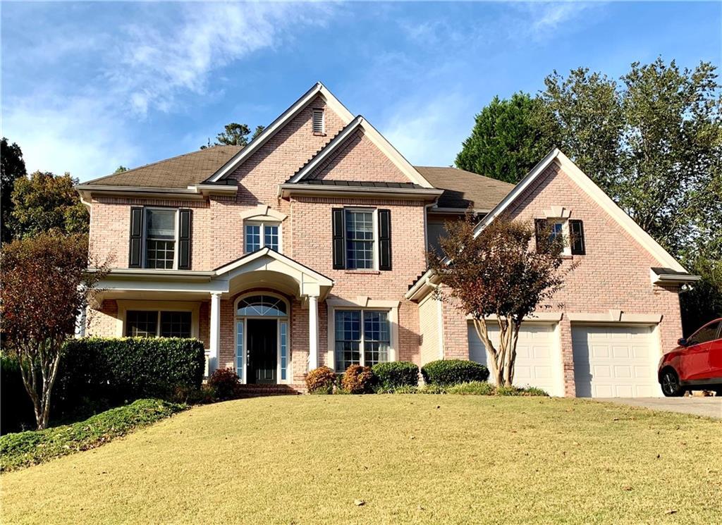 Foto principal - 405 Lake Manor Trce