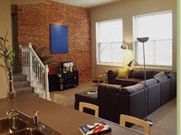 Interior Photo - Renaissance Lofts