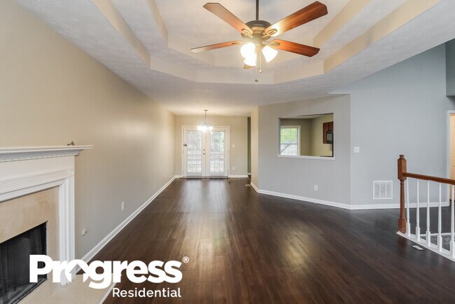 Building Photo - 930 Ahearn Ct
