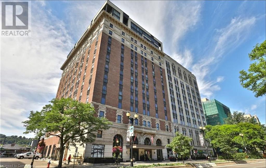 Photo principale - 118 King St E
