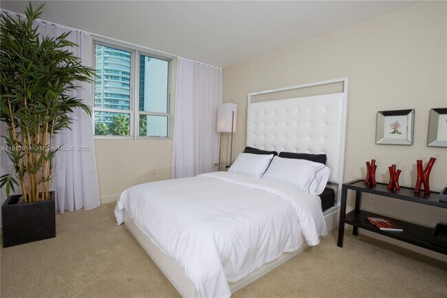 Foto del edificio - 1550 Brickell Ave