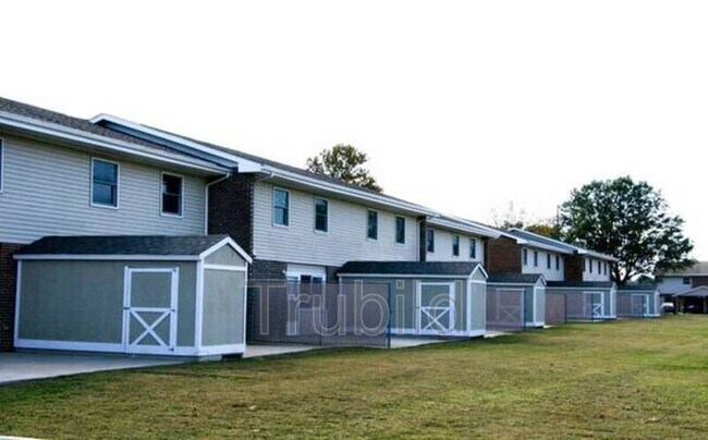 Building Photo - 379 Mariner Ct