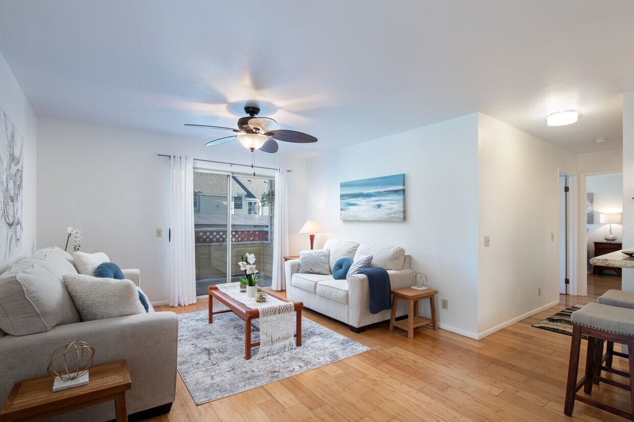 Foto principal - Waikoloa Condo 2 bed, 2 bath