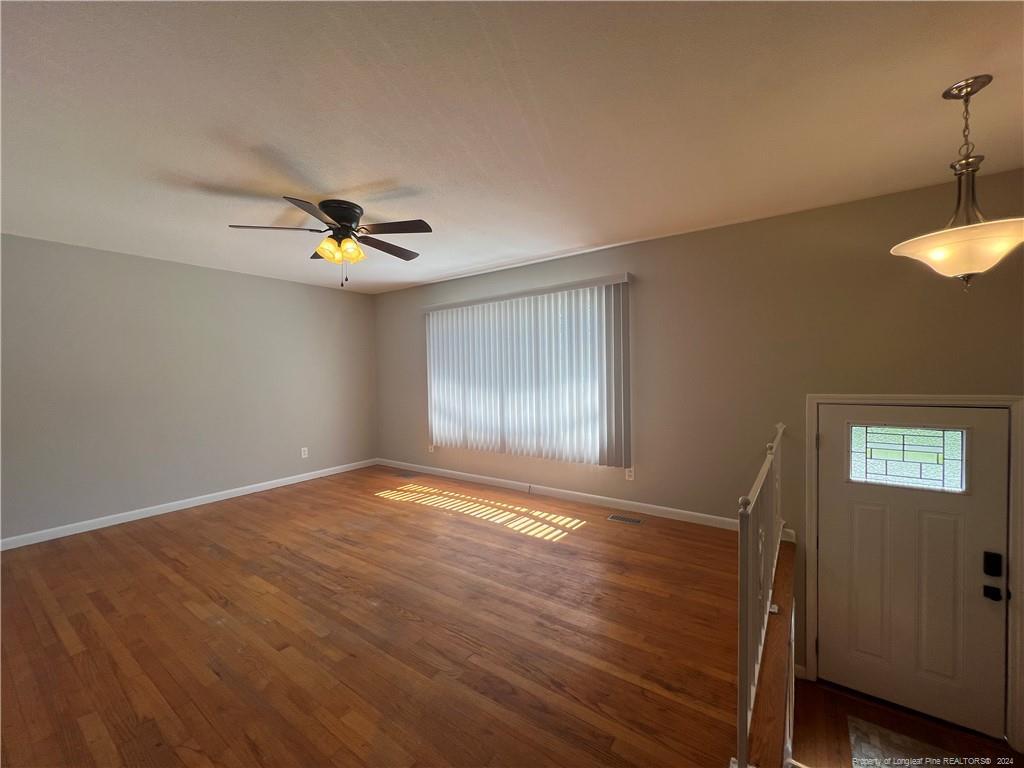 1924 Ashton Rd, Fayetteville, NC 28304 House Rental in Fayetteville