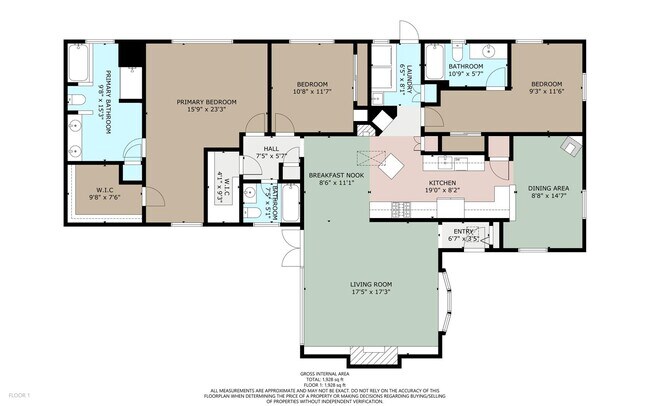 Foto del edificio - 2170 Clayton Dr