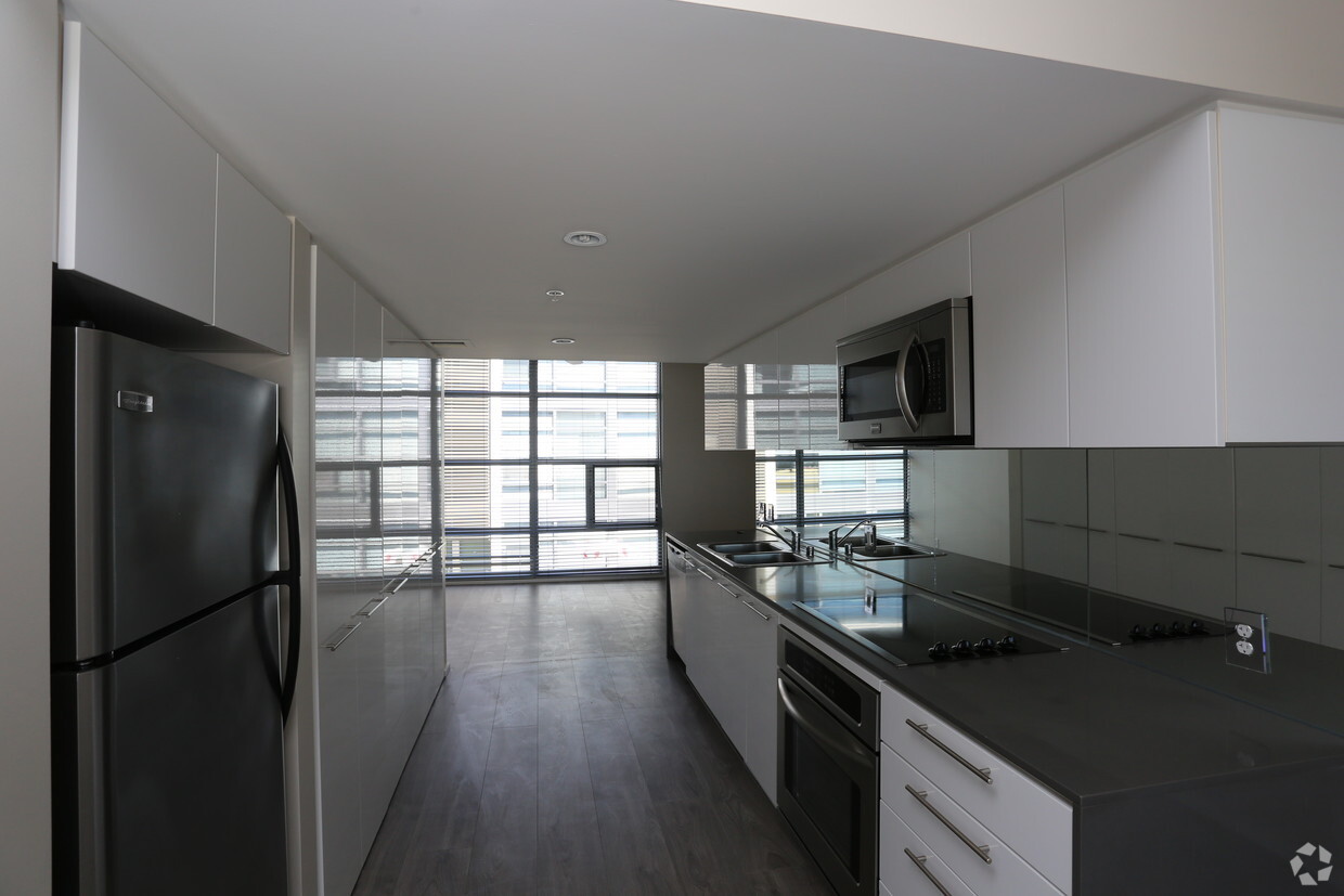 Foto principal - Loft2015 Apartments