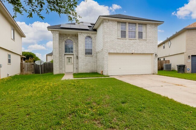 Foto del edificio - 4411 Causeway Ct
