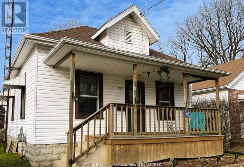 Primary Photo - 109 Edgar St