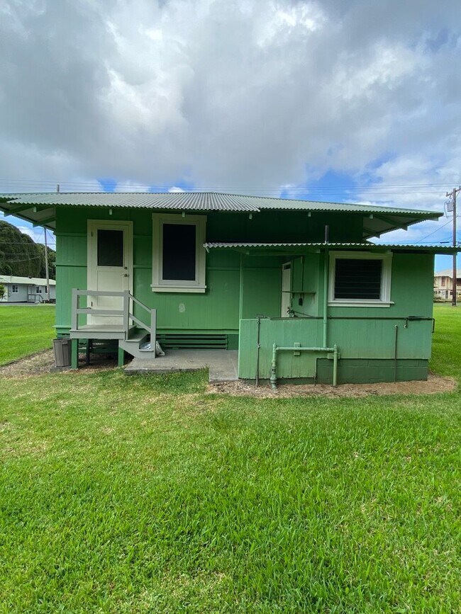 Foto del edificio - Charming 2BR/1BA in Hilo!