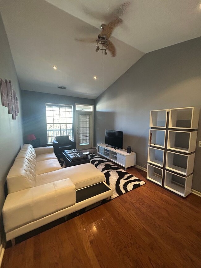 Photo - Modern 2-Bedroom, 2-Bath Home