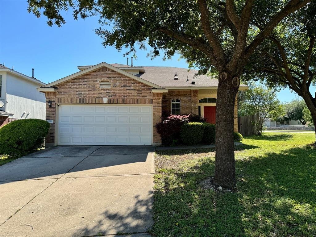 1519 Plume Grass Pl, Round Rock, TX 78665 House Rental in Round Rock
