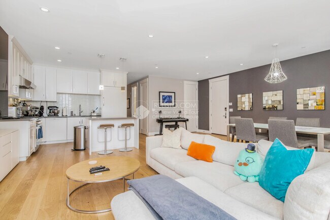 Foto del edificio - 200 Dolores St