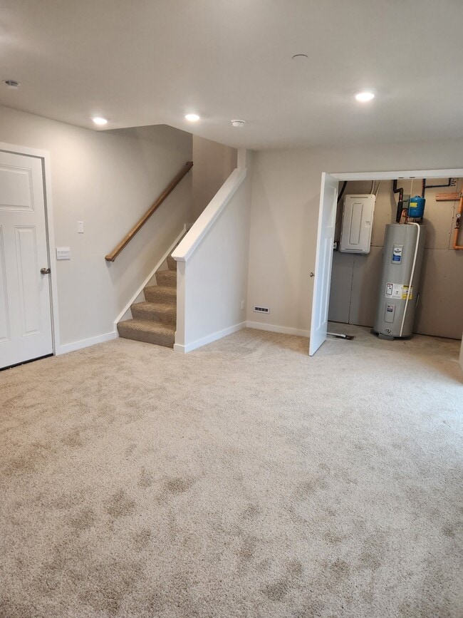 Photo - 693 Olivia St Townhome