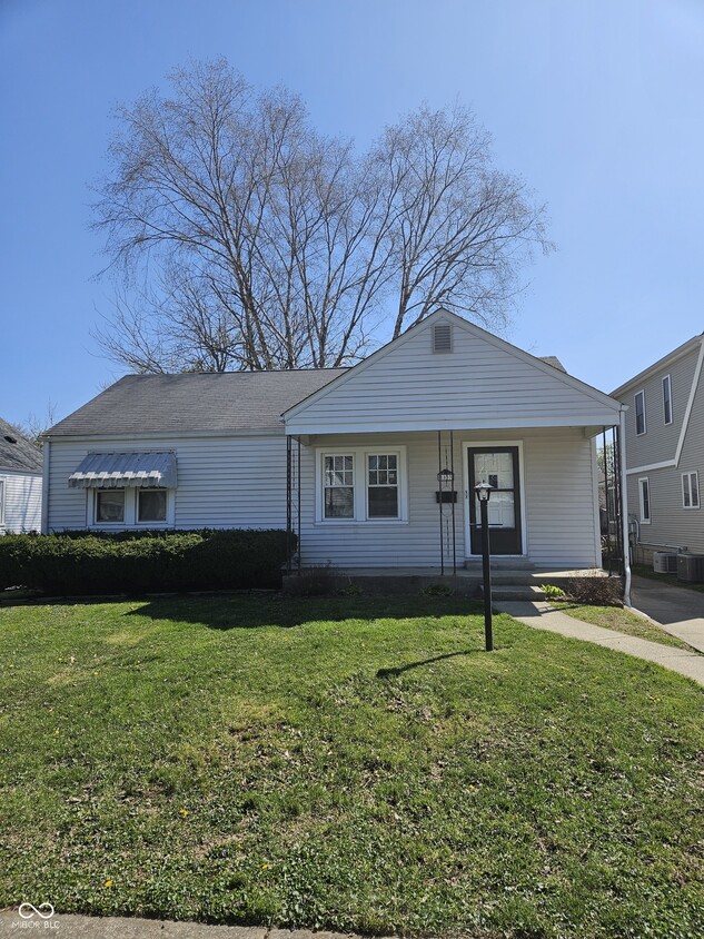 Primary Photo - 1803 Ellen Dr