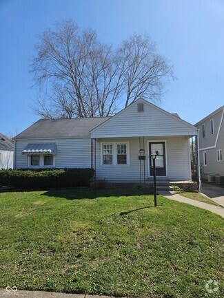Building Photo - 1803 Ellen Dr