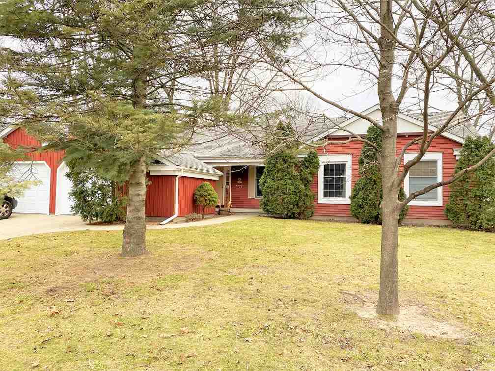 5120 Russell St, Midland, MI 48640 House Rental in Midland, MI