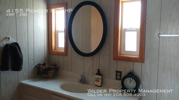 Building Photo - Rent to Own Double Wide in Pioneer MHP