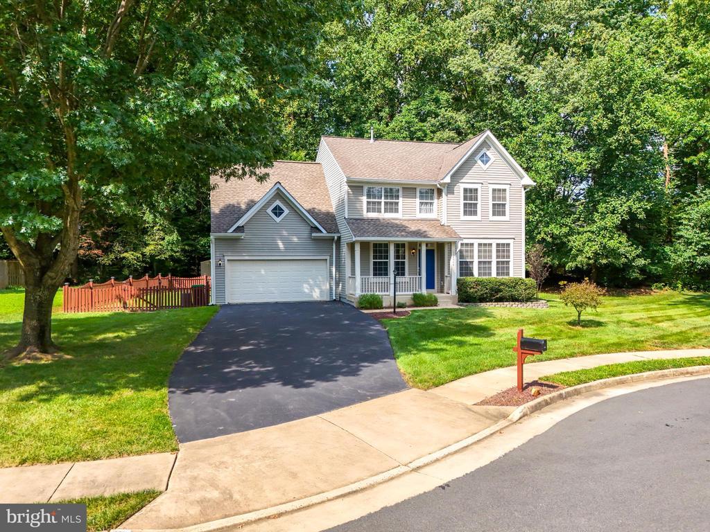 Foto principal - 14504 Kestral Ct