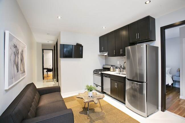 Foto del edificio - 203 W 107th St