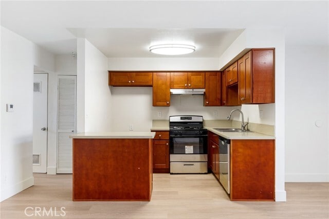 Building Photo - 1021 Linden Ave